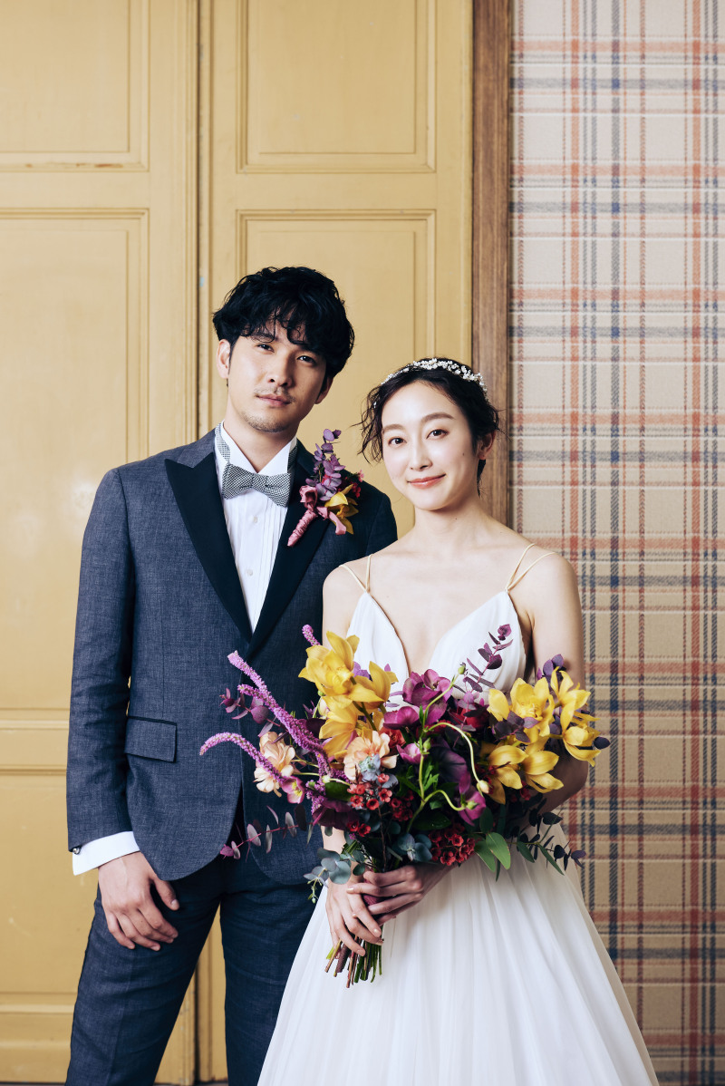 洋装＋和装スタジオフォト◎キャンペーン中2万円オフ￥226,800→￥206,800【衣装2着選び放題】【衣装ランクアップなし】