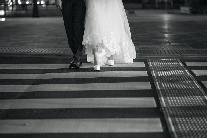 【東京駅ロケーションプラン＋12Pアルバム】キャンペーン中3万円OFF！東京駅でプレミアムなロケーション【衣装ランクアップなし】