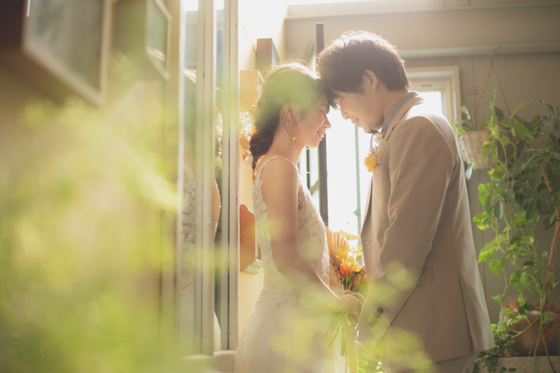 【11月来館限定フェア】11月中の見学で￥149,800→￥129,800。ドレスの1着無料など4大特典付き！【事前試着可能】