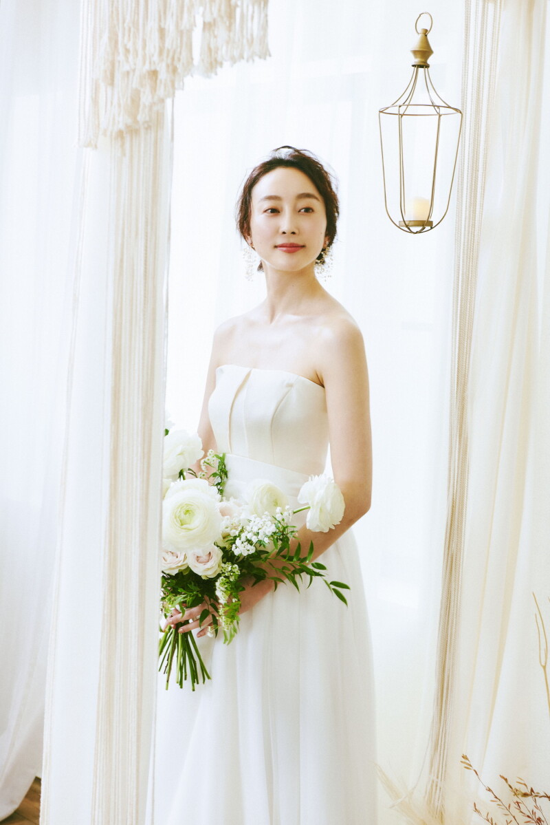 洋装＋和装スタジオフォト◎キャンペーン中2万円オフ￥226,800→￥206,800【衣装2着選び放題】【衣装ランクアップなし】