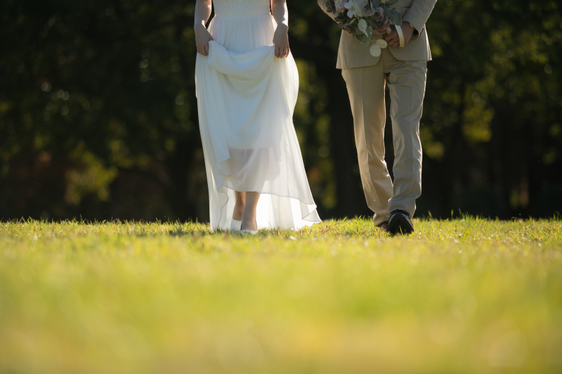 【水元公園ロケーションプラン＋12Pアルバム】キャンペーン中3万円オフ！ナチュラルな雰囲気がお好きな方へ【衣装ランクアップなし】