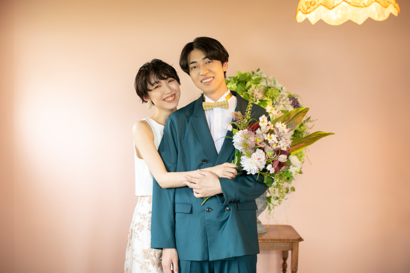 【年内撮影限定】￥195,800→￥173,800。通常料金より2万円OFF ♪ 【衣装ランクアップなし】【衣装2着選び放題】