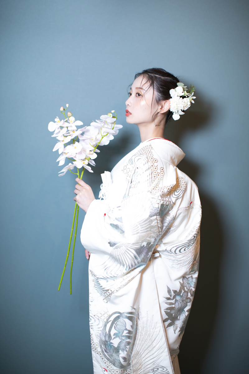 【ソロウェディング】和装プラン￥140,800→￥118,800◎エステクーポンなど3大特典付き！【衣装ランクアップなし】