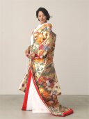 春秋裂取錦紋(ｸﾘｰﾑ)