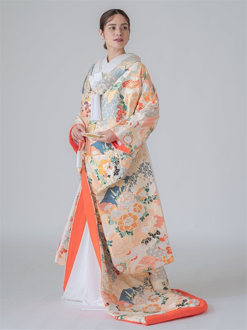 慶長花比べ