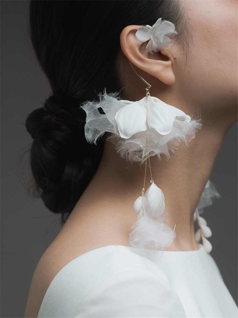 GARCIA earcuff 