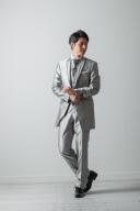 ｸﾞﾚｰ/ｼﾙﾊﾞｰ　MCM