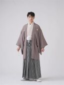 COTOﾍﾞｰｼﾞｭ紋服