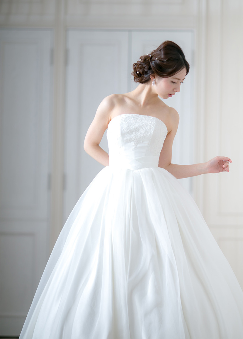 LES FÉES COUTURE | Marié