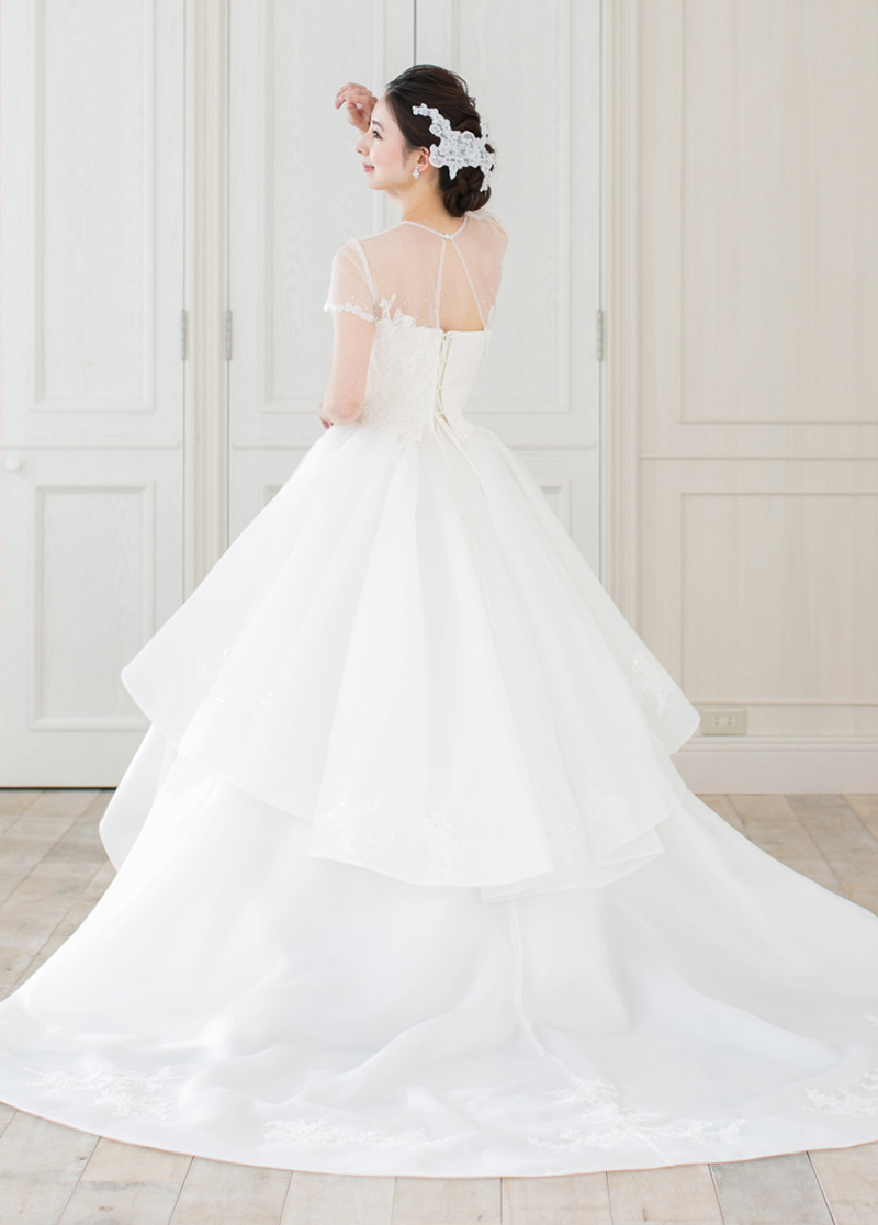 LES FÉES COUTURE | Noelle