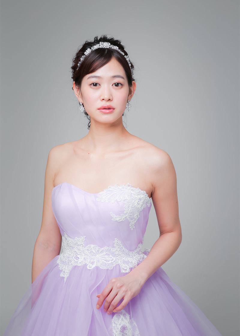 Purple lilac