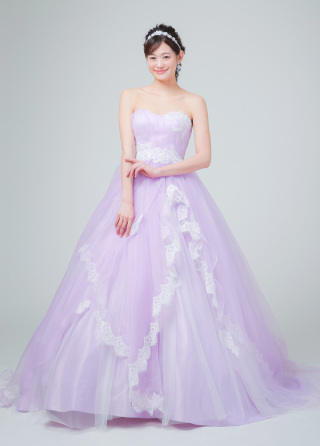 Purple lilac