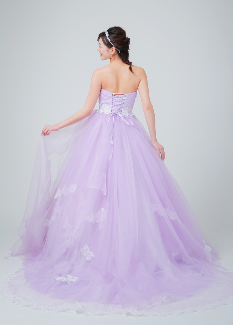 Purple lilac