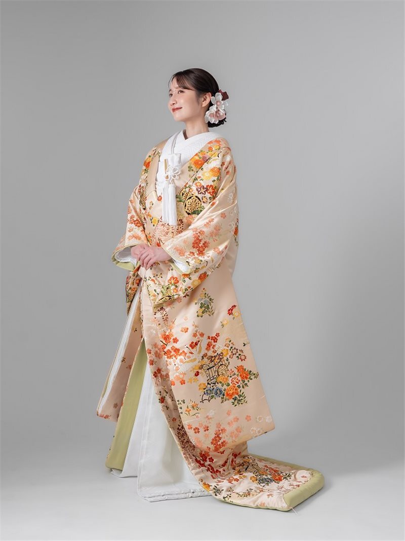 慶賀四季の寿