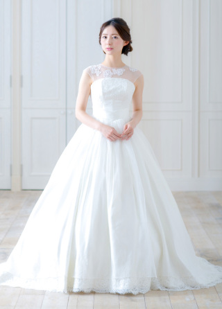 LES FÉES COUTURE | Marié