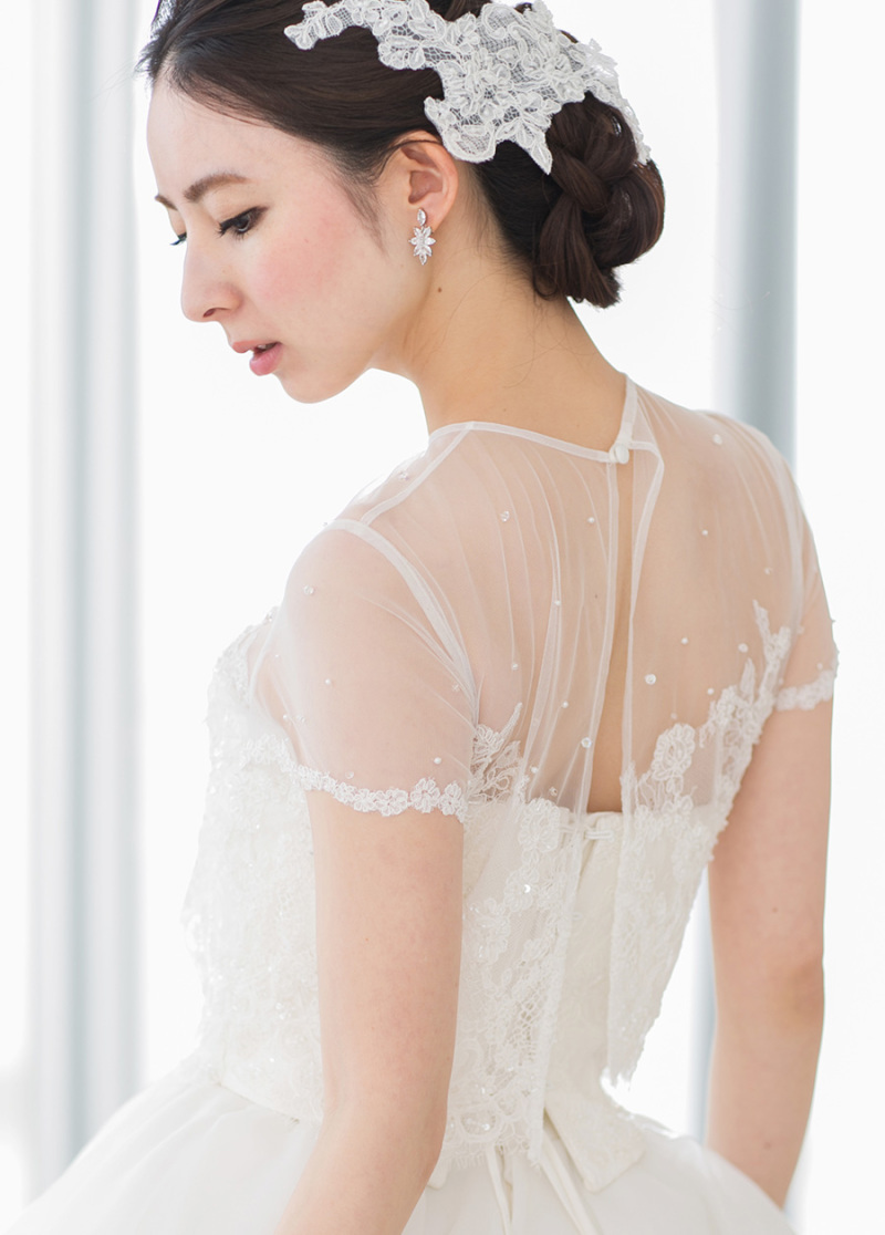 LES FÉES COUTURE | Noelle