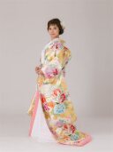 凛花の寿ぎ (白)