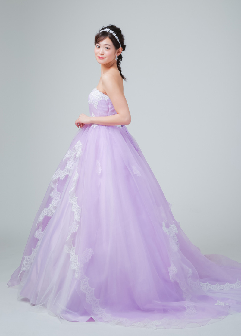 Purple lilac