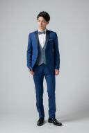 WILL　ﾈｲﾋﾞｰﾌﾞﾙｰ