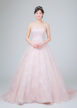 Ivory&Co | Peach Dream