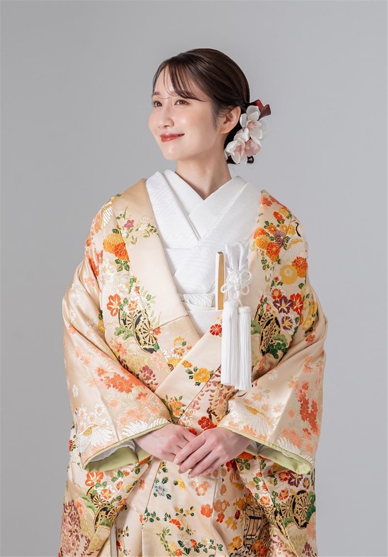 慶賀四季の寿