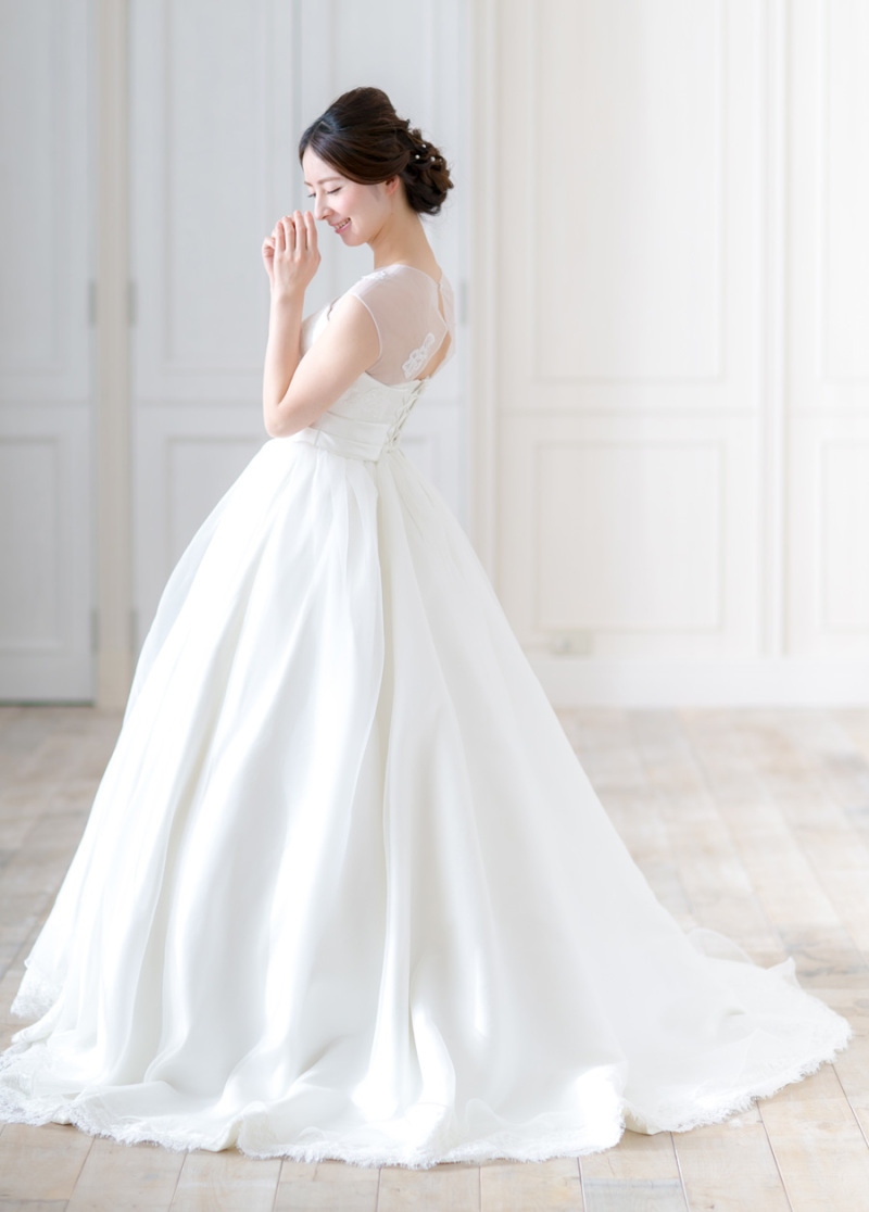 LES FÉES COUTURE | Marié