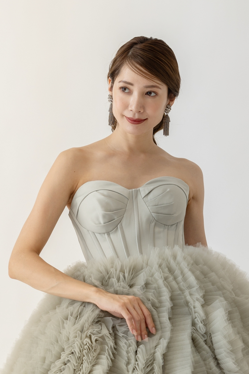 Esme ｴｽﾒ＜GR＞