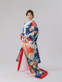 扇面花手毬