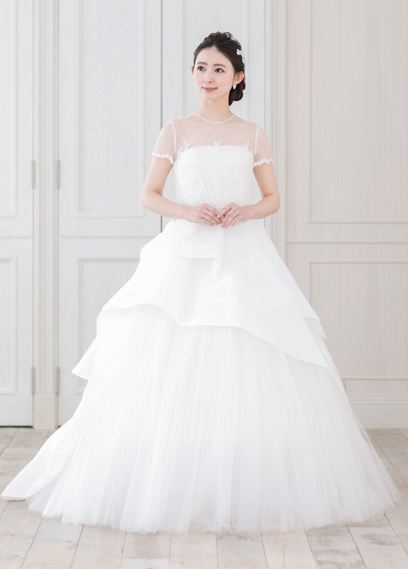 LES FÉES COUTURE | Noelle