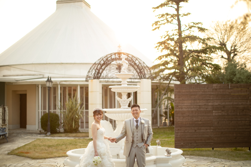 チャペルフォト５