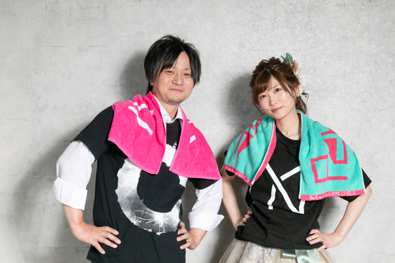 楽しいフォトに