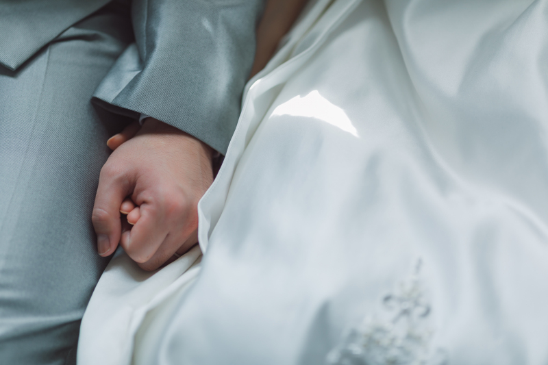 チャペルフォトスタート５