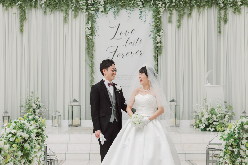 セレモニーフォト