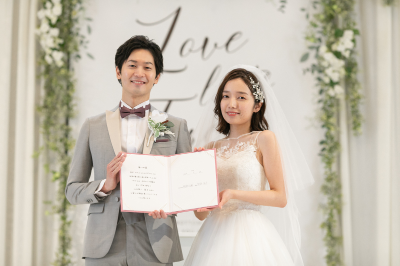 ご家族さまに見せる用に