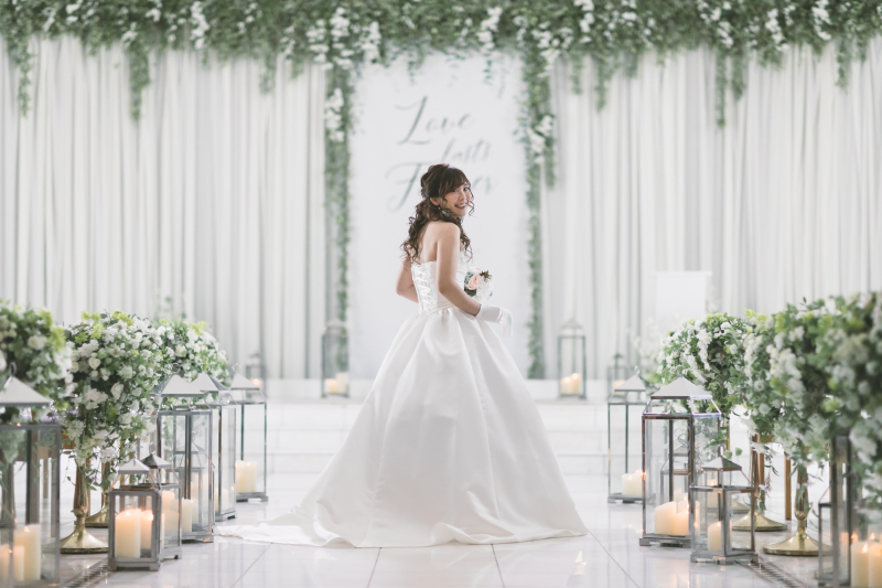 チャペルフォト