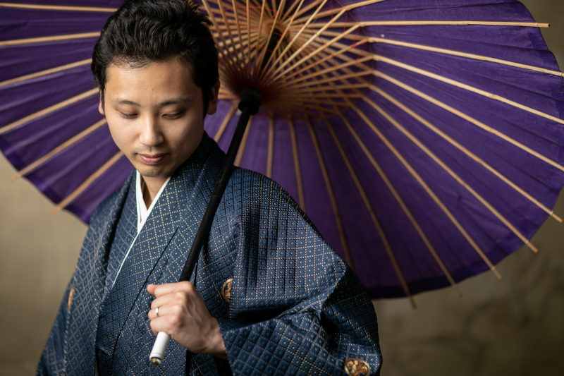 スタジオフォト