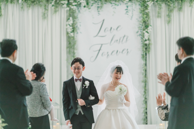 セレモニーフォト