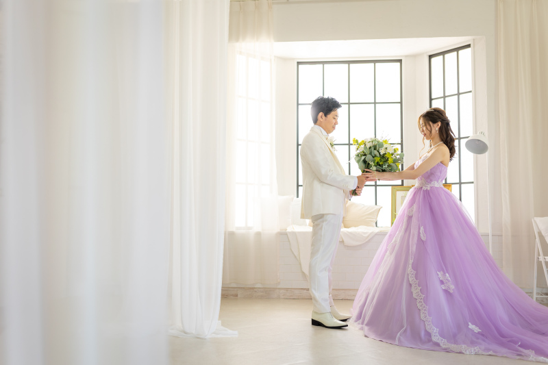 スタジオフォト