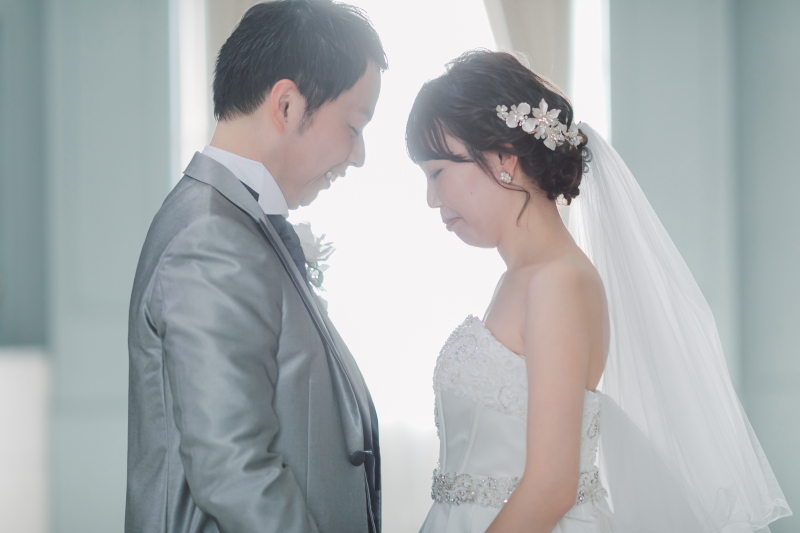 チャペルフォトスタート６