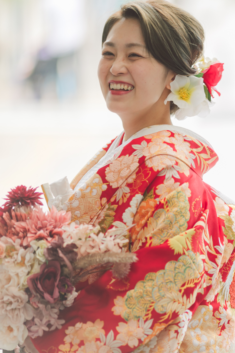 ソロのショットも