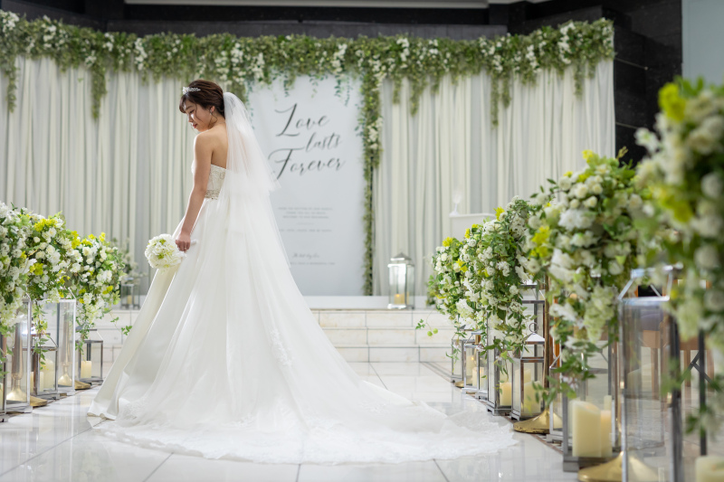 和装（色打掛）＆ウエディング＆カラードレス3