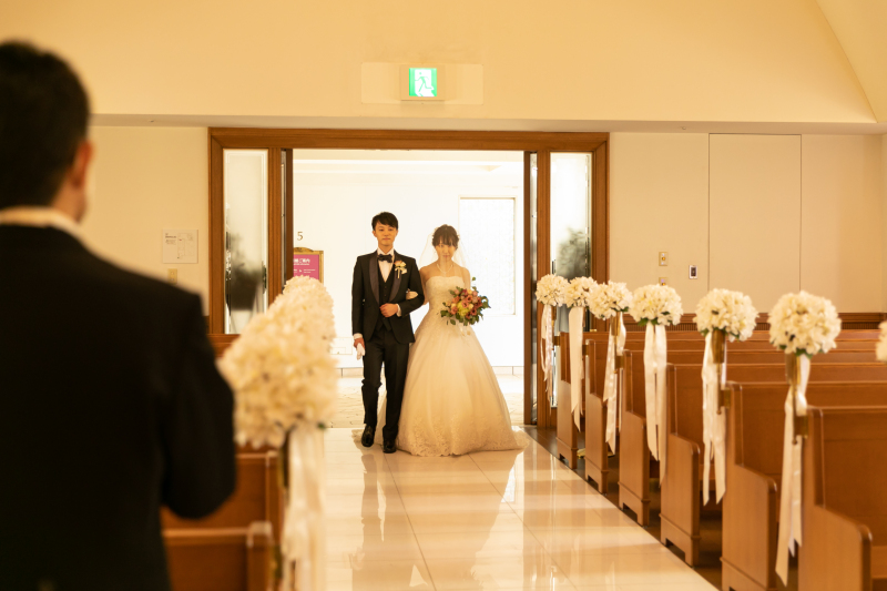 ゲストの皆様を