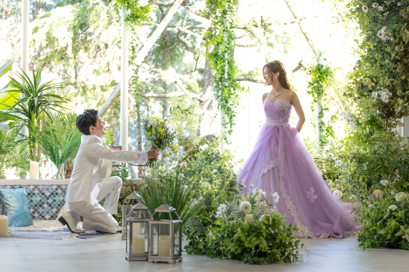 スタジオのニュースポット