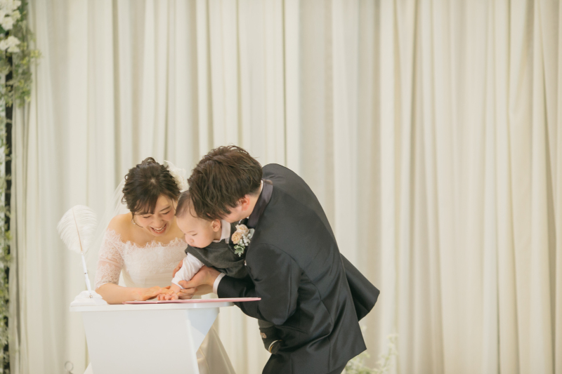 ウエディングフォト６