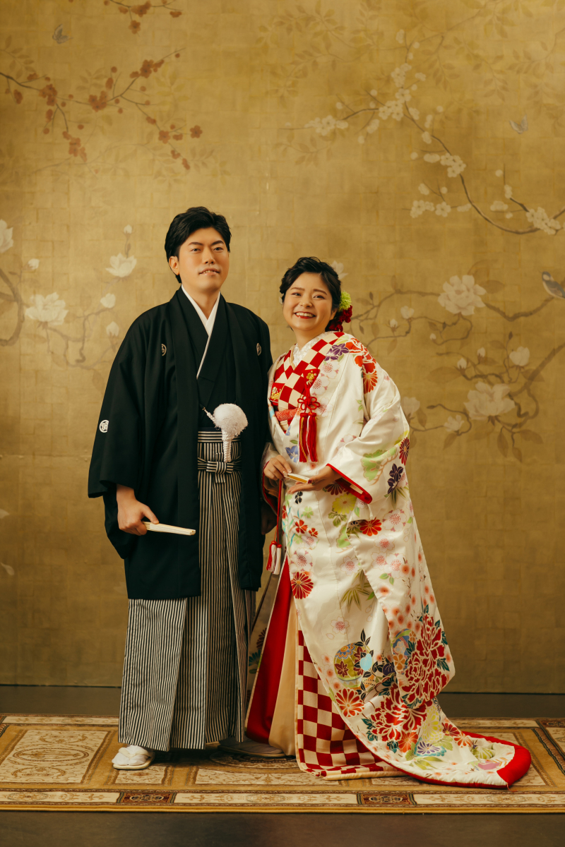 撮影スタートは