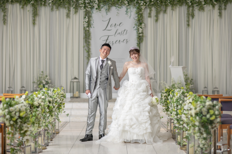 チャペルフォト３