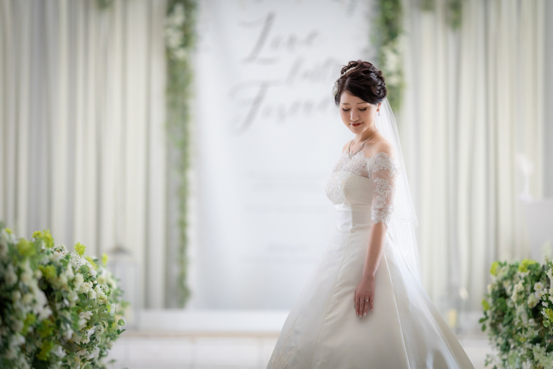 チャペルフォトレポート