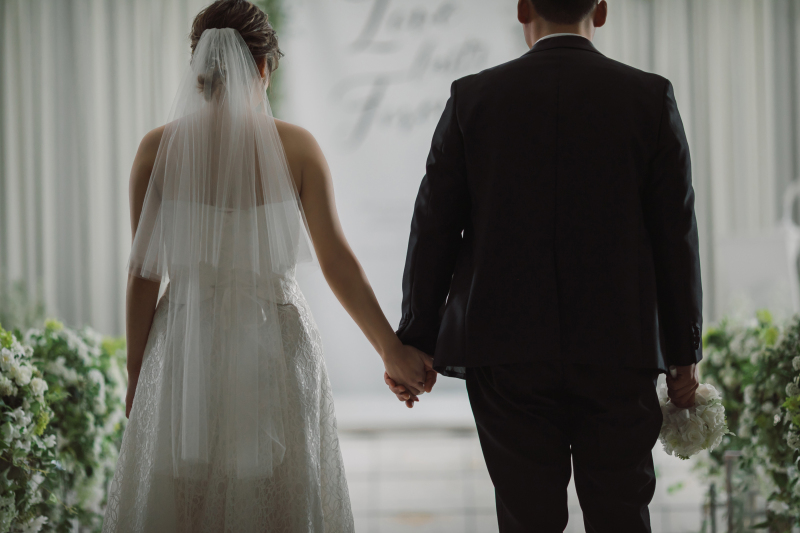 マタニティウエディングフォト３