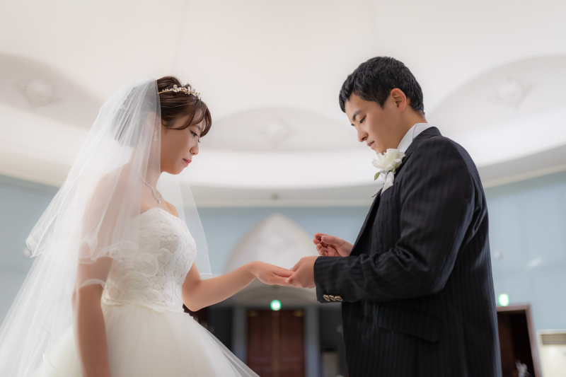 チャペルフォト