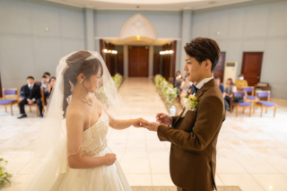 セレモニーフォトプラン